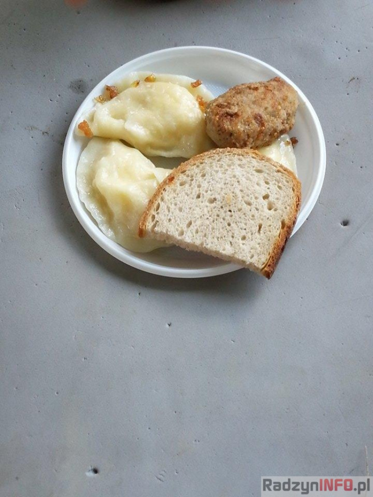Pielgrzymka, dzień 3