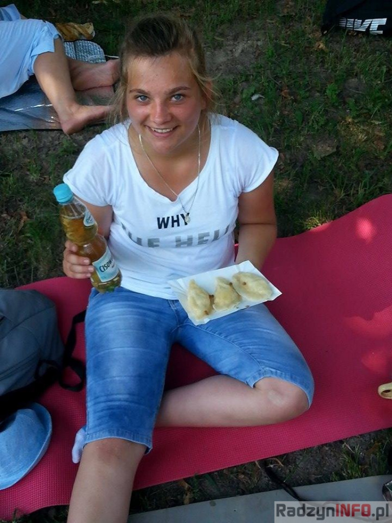 Pielgrzymka, dzień 3