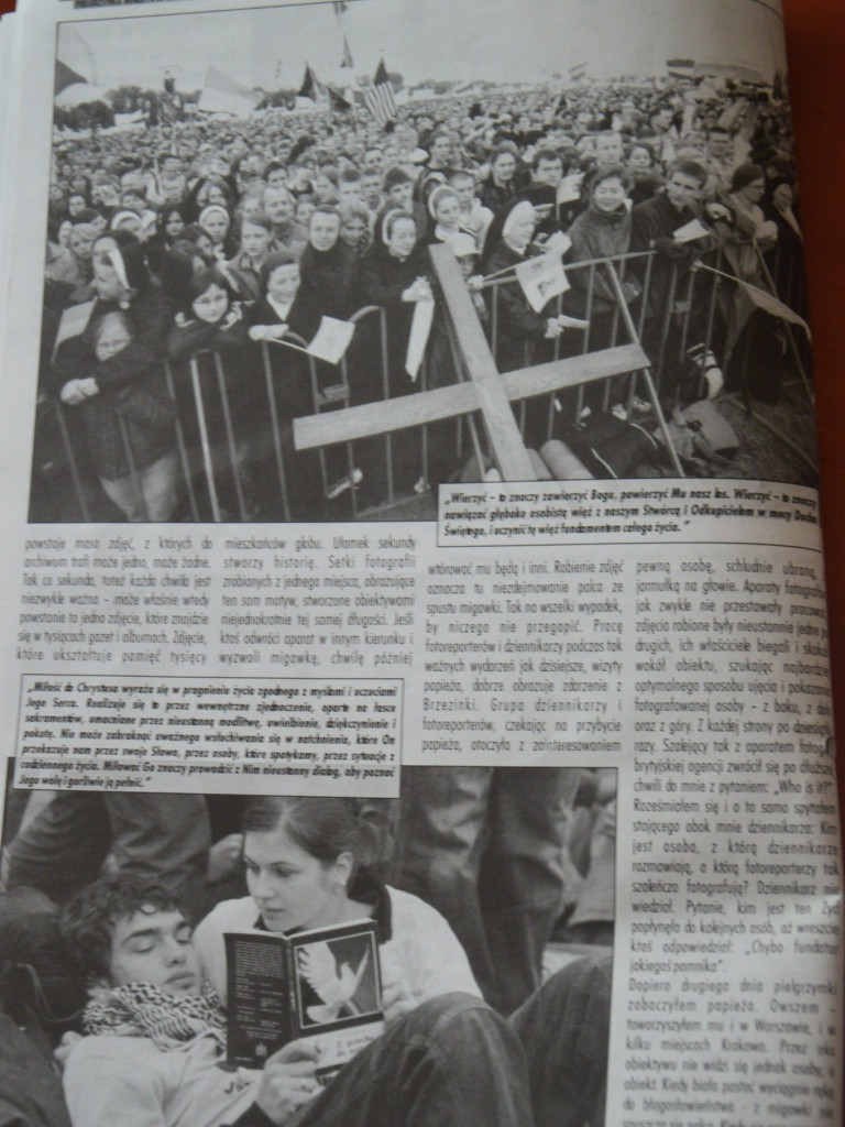 Radzyń w drugiej połowie 2006 roku