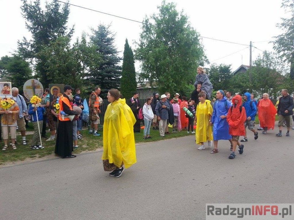 Grupa 15a, dzień 4.