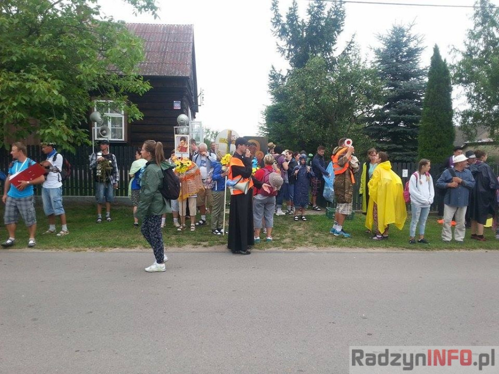 Grupa 15a, dzień 4.