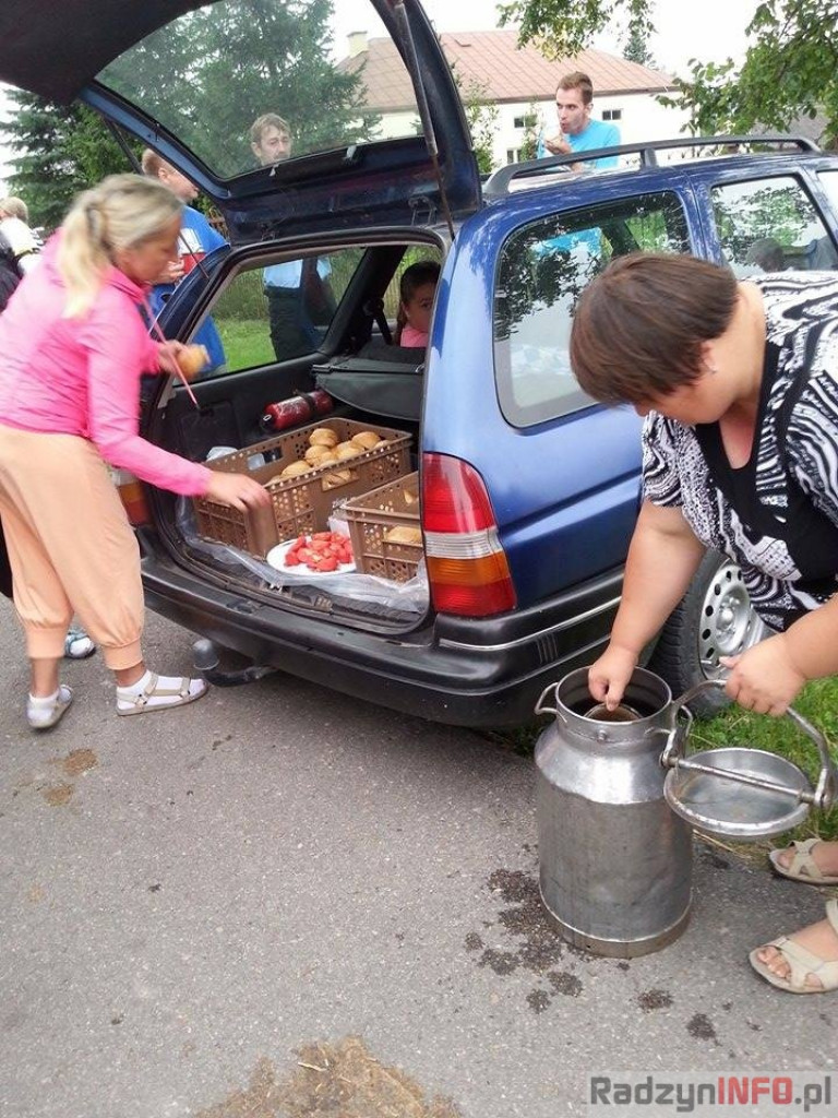 Grupa 15a, dzień 4.