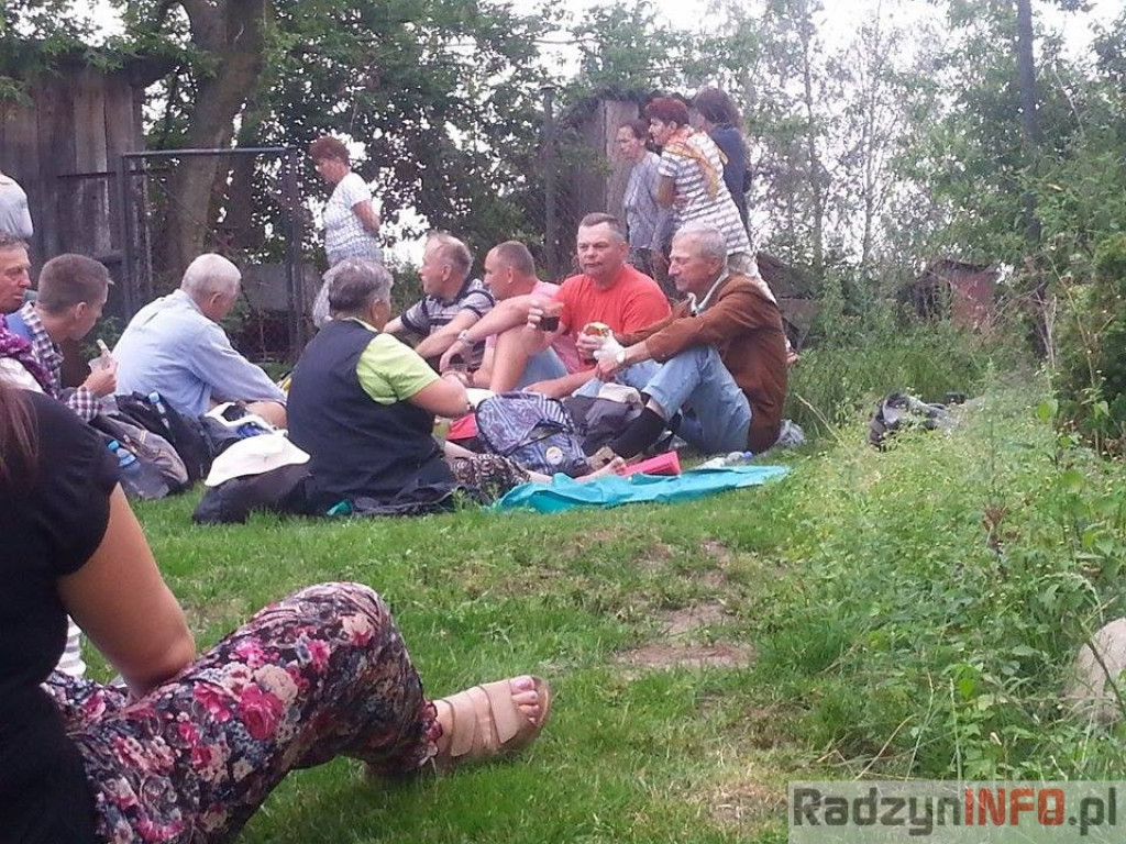 Grupa 15a, dzień 4.