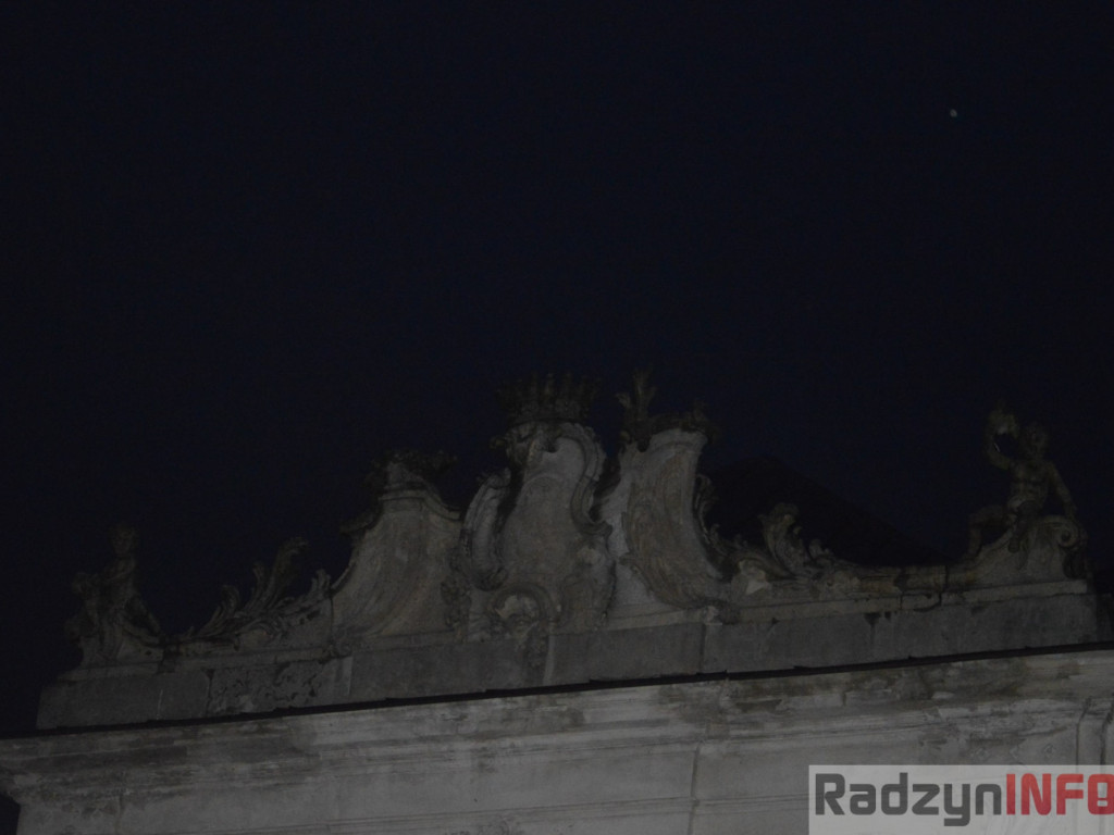 Wcześniejsze zakończenie renowacji rzeźb