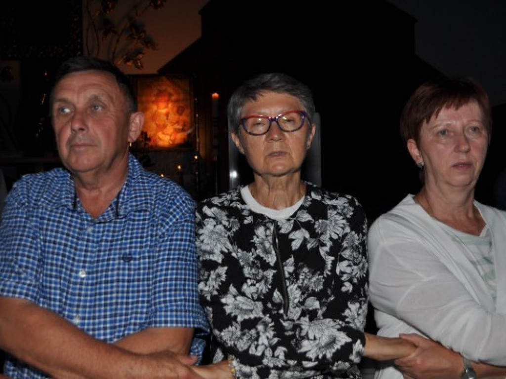 Duchowe pielgrzymowanie