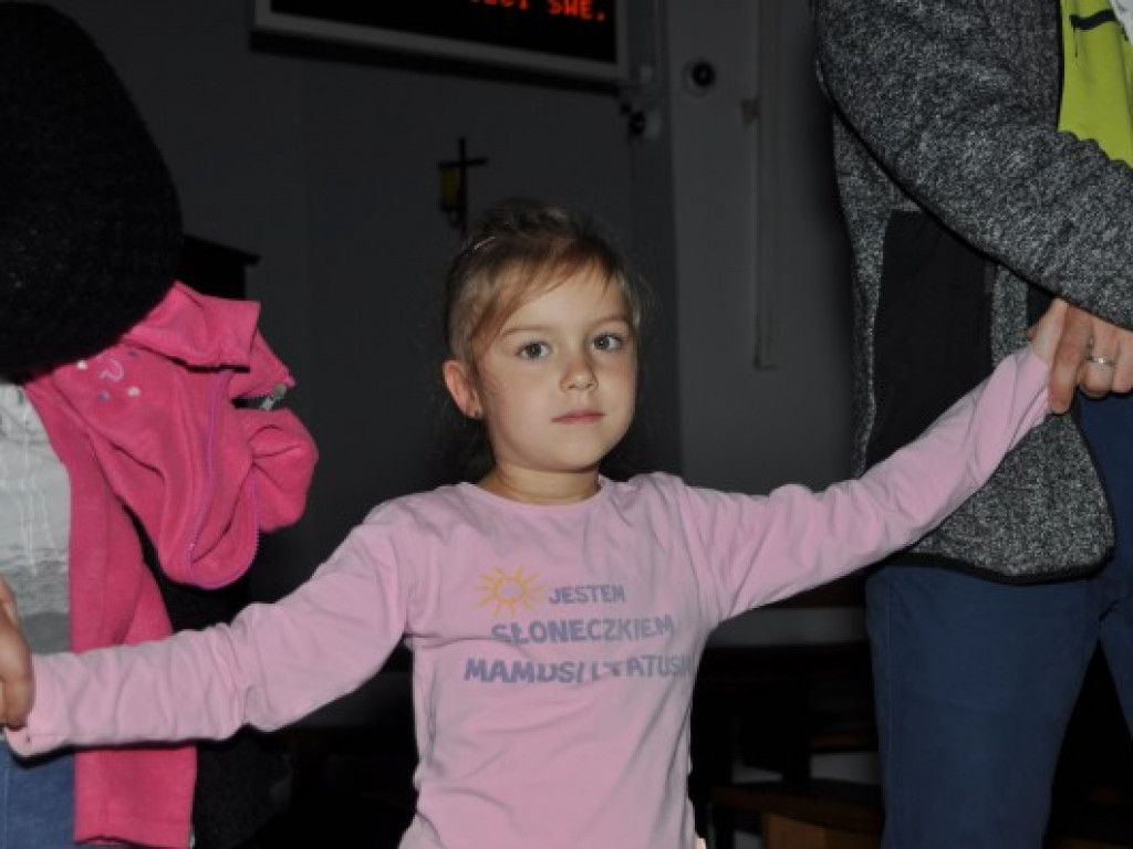 Duchowe pielgrzymowanie