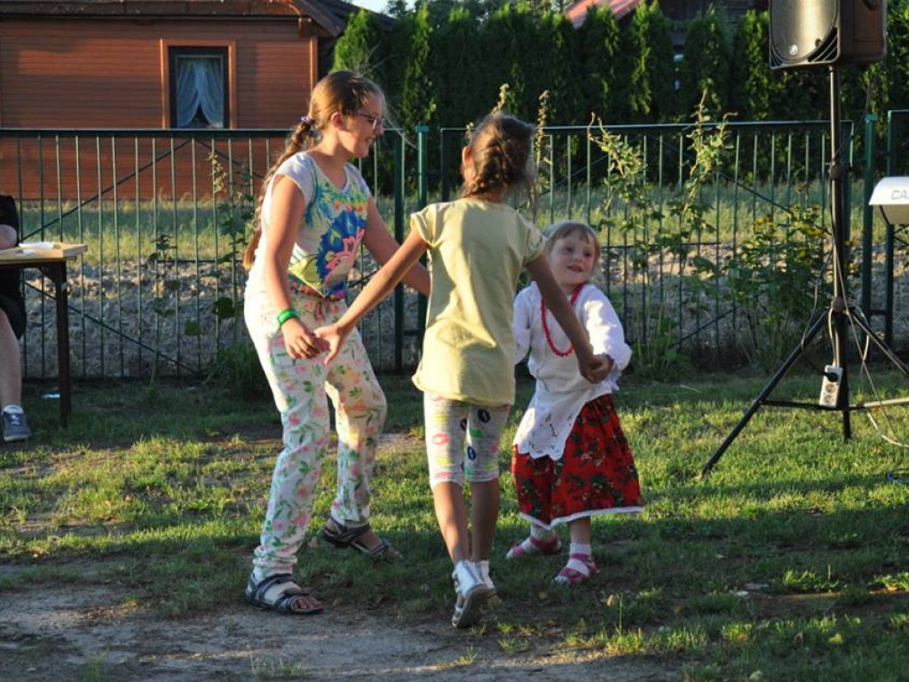 Wakacyjny Turniej Ulic