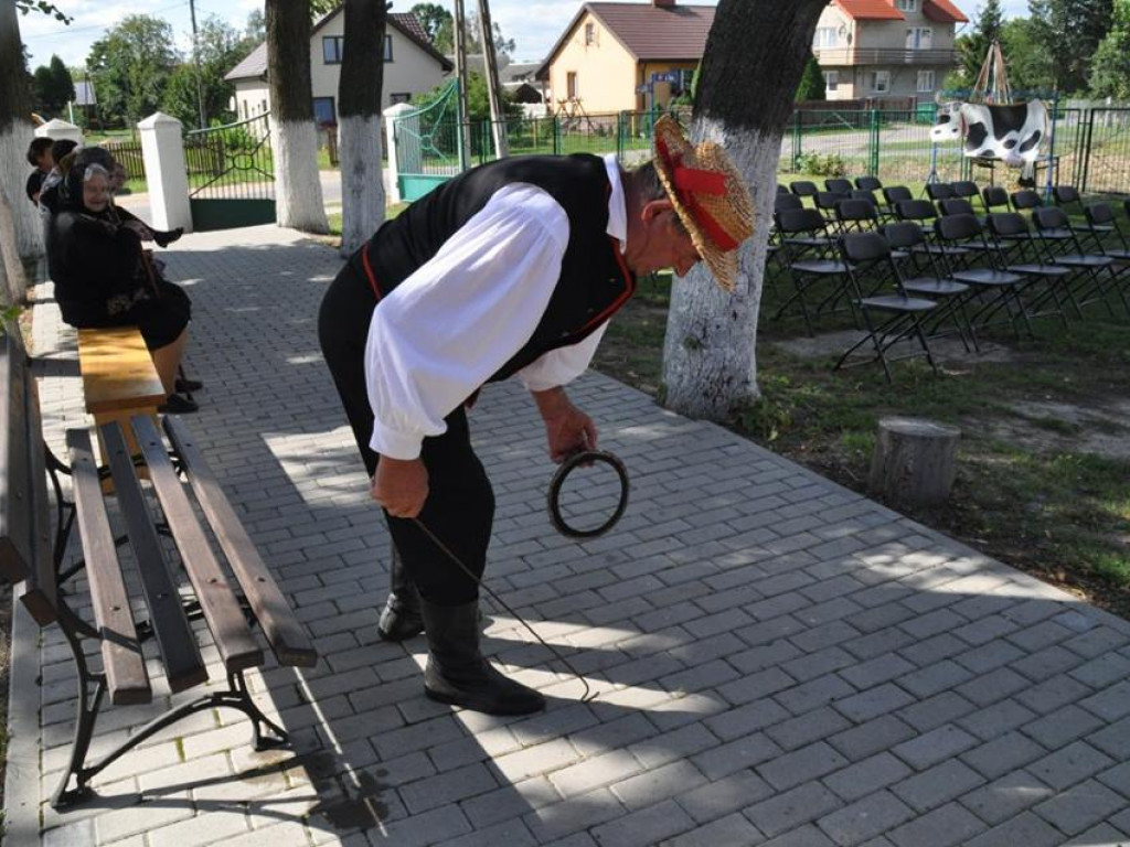 Wakacyjny Turniej Ulic