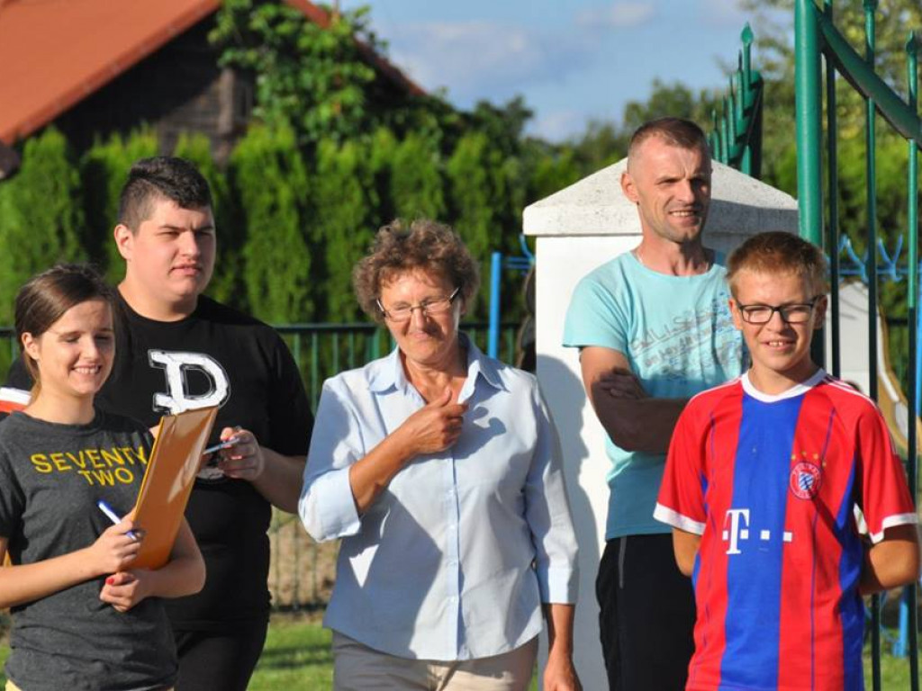 Wakacyjny Turniej Ulic