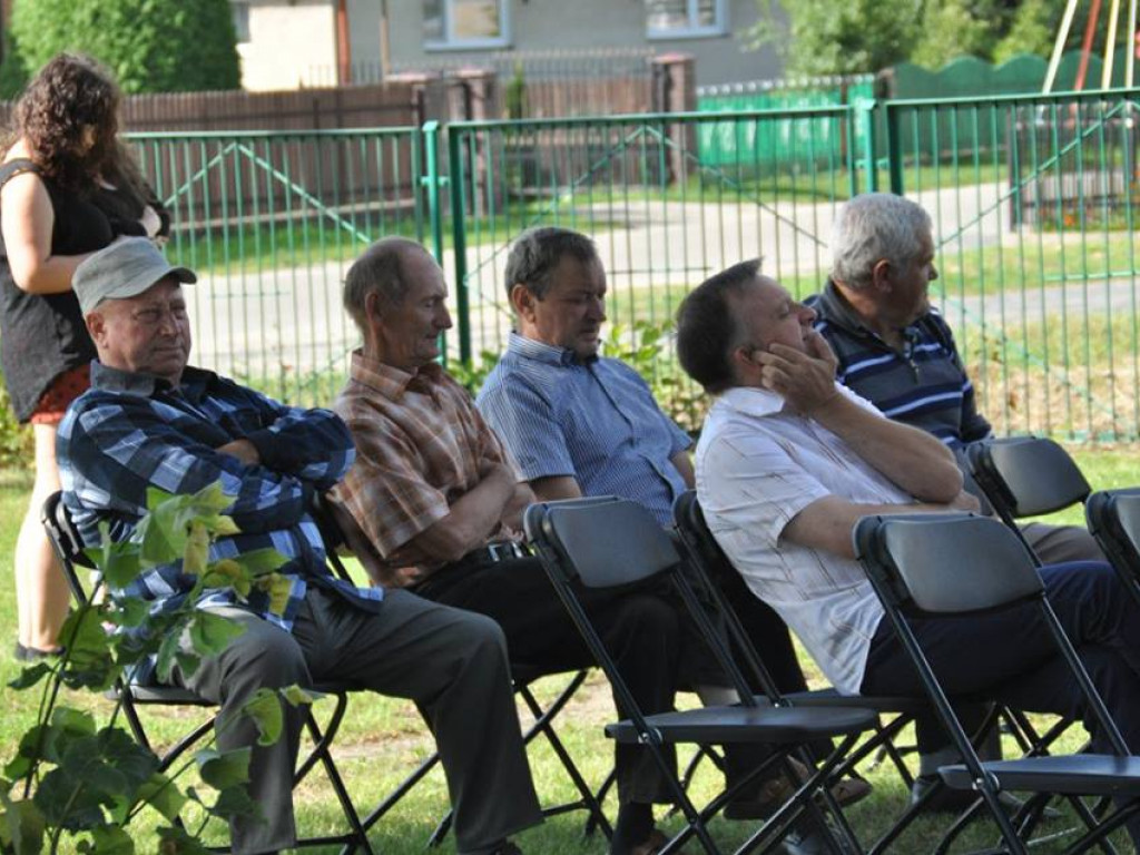 Wakacyjny Turniej Ulic