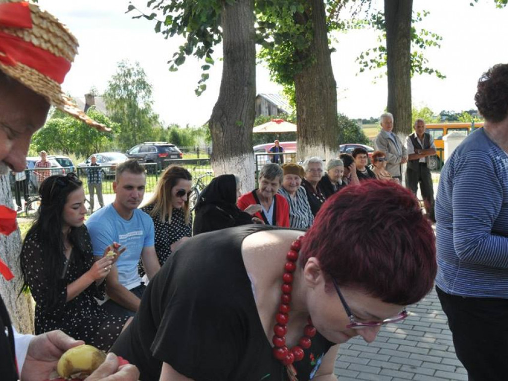 Wakacyjny Turniej Ulic