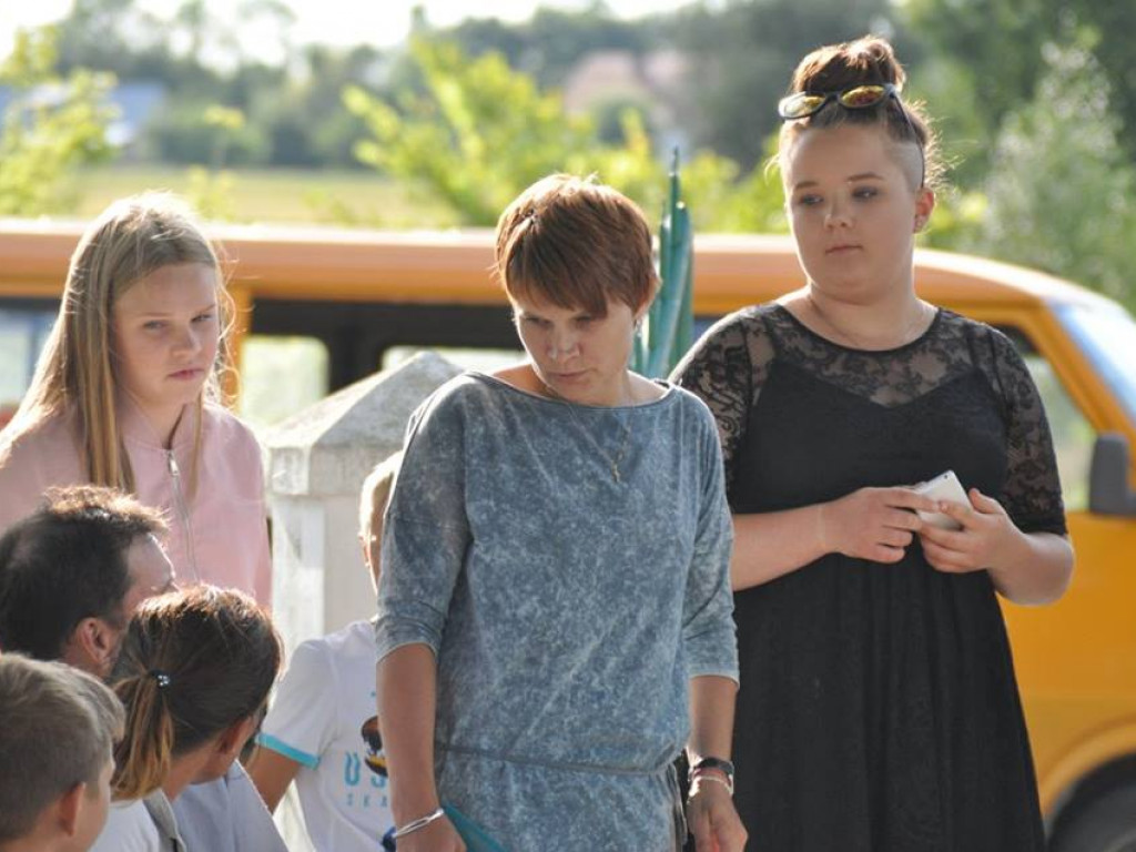 Wakacyjny Turniej Ulic
