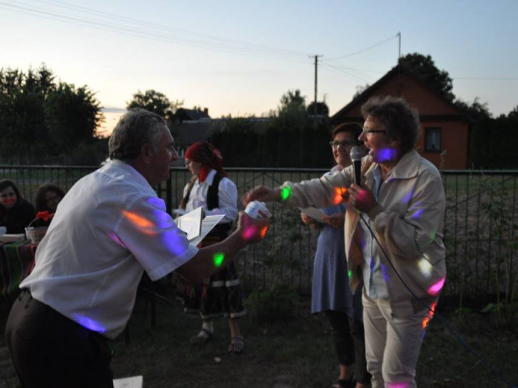 Wakacyjny Turniej Ulic