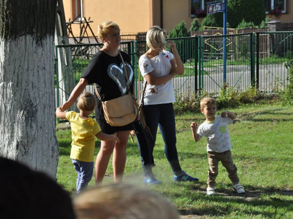 Wakacyjny Turniej Ulic