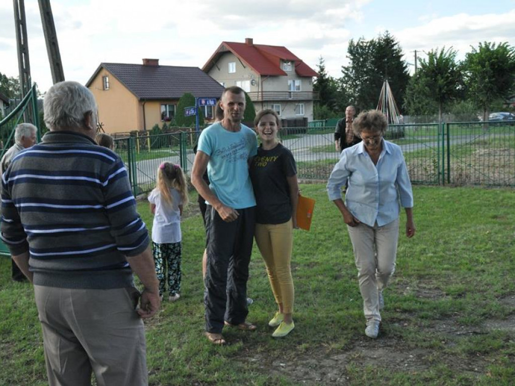Wakacyjny Turniej Ulic