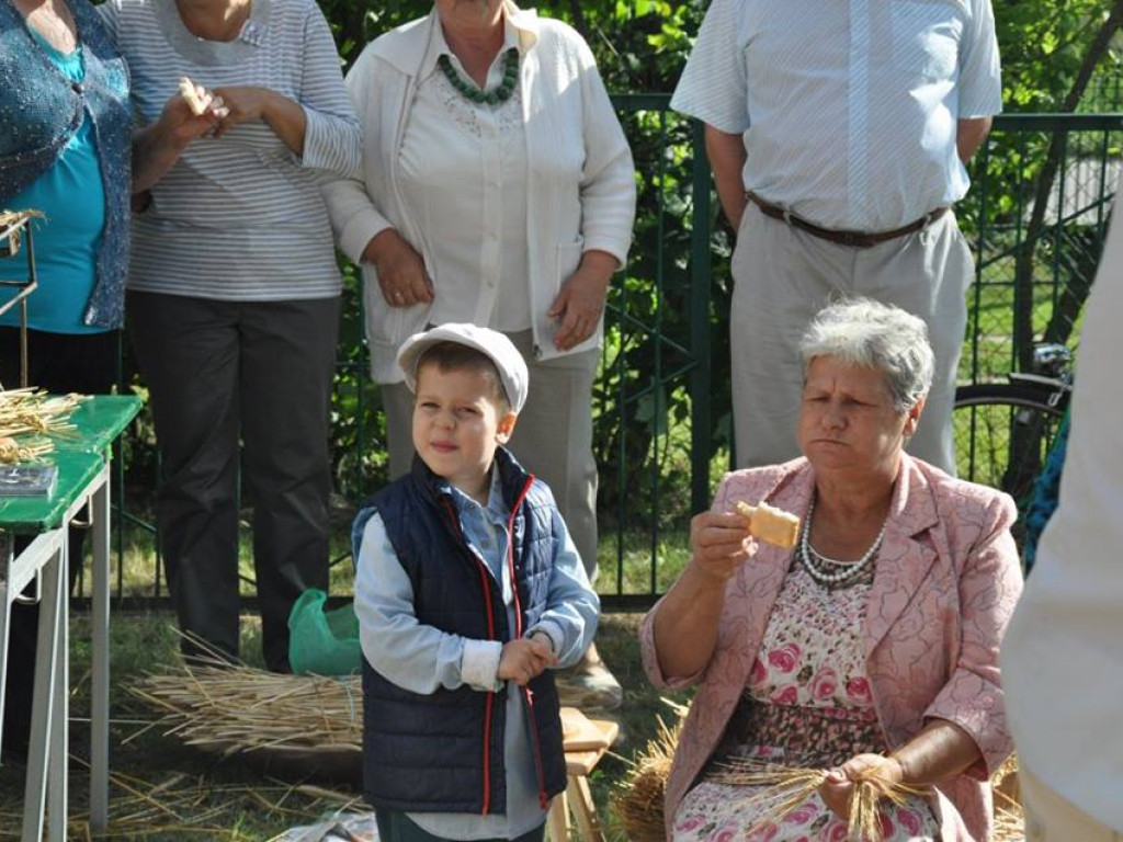 Wakacyjny Turniej Ulic