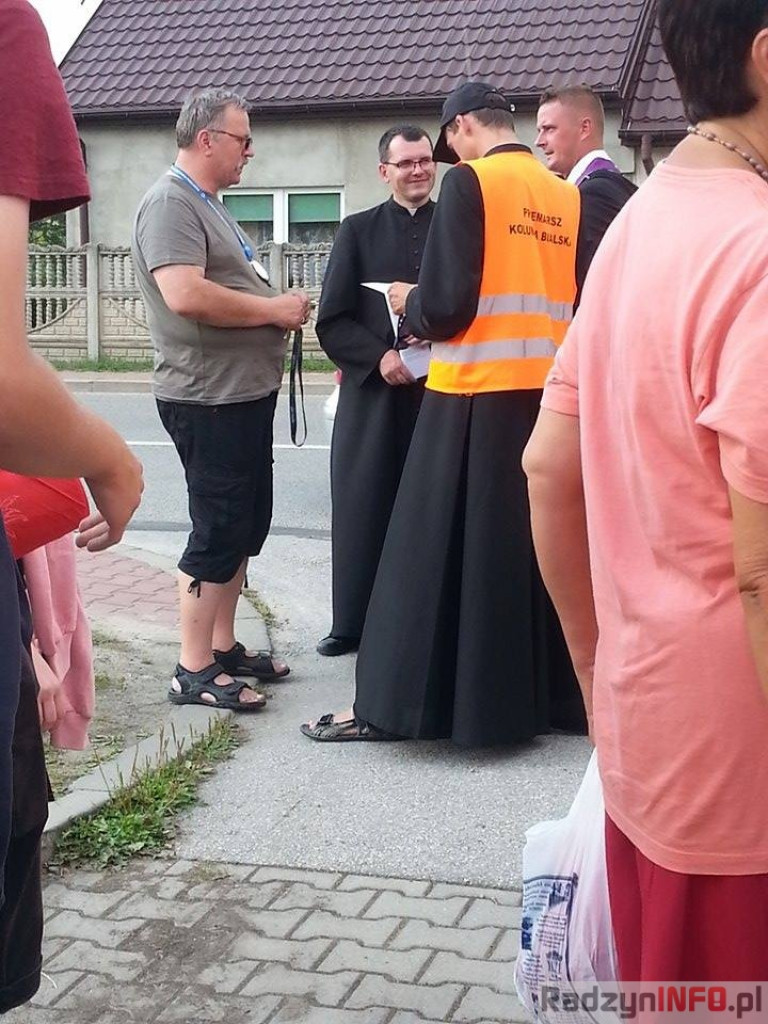 Półmetek, dzień 7.