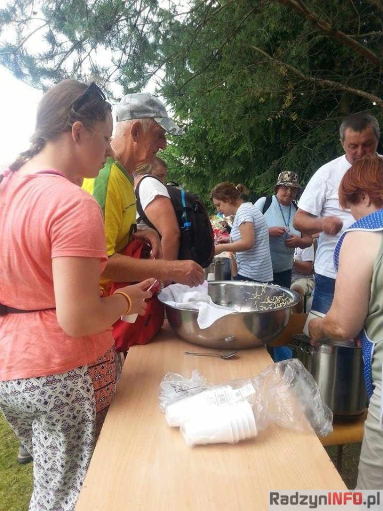 Półmetek, dzień 7.