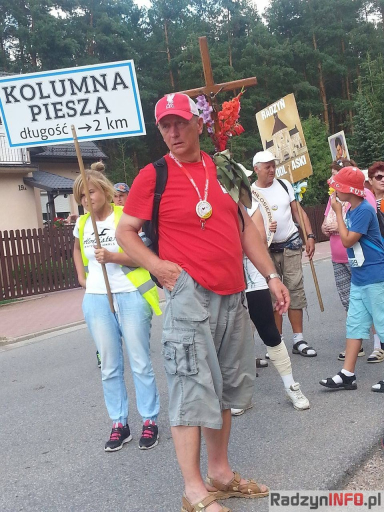 Półmetek, dzień 7.
