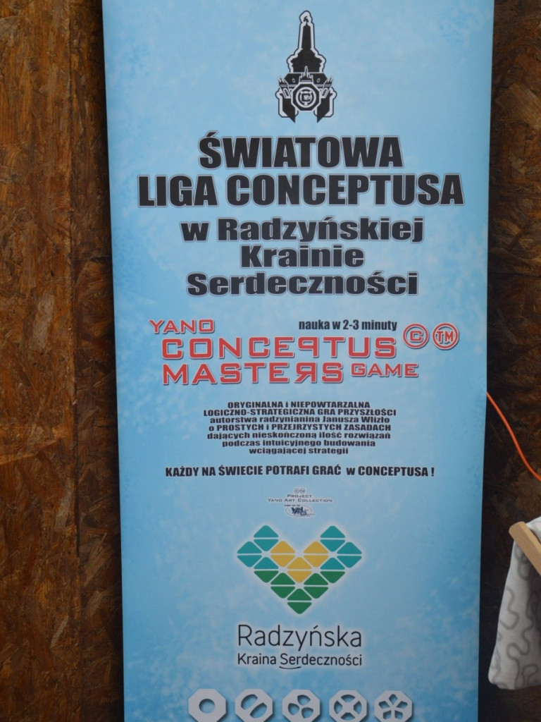 Turniej Conceptus Masters