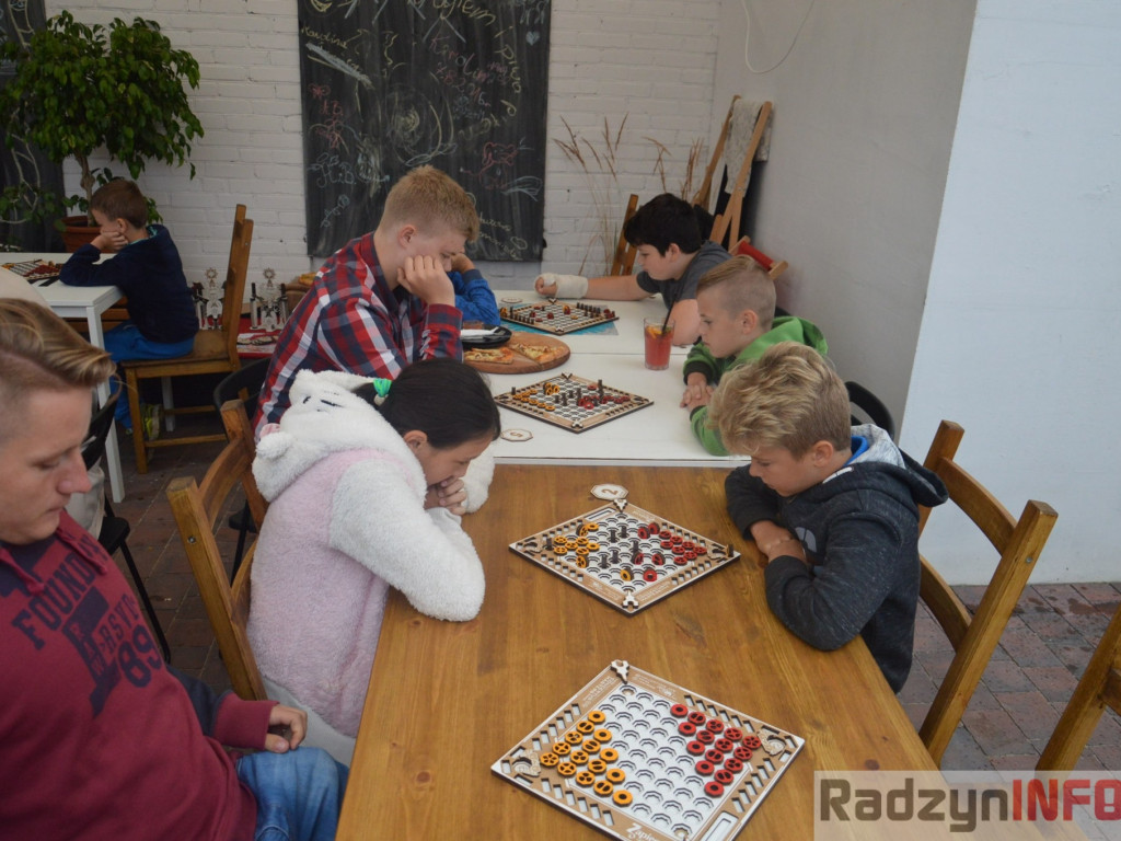 Turniej Conceptus Masters