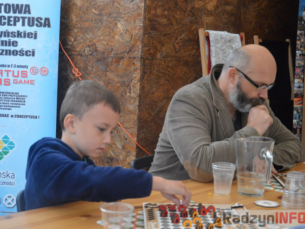 Turniej Conceptus Masters