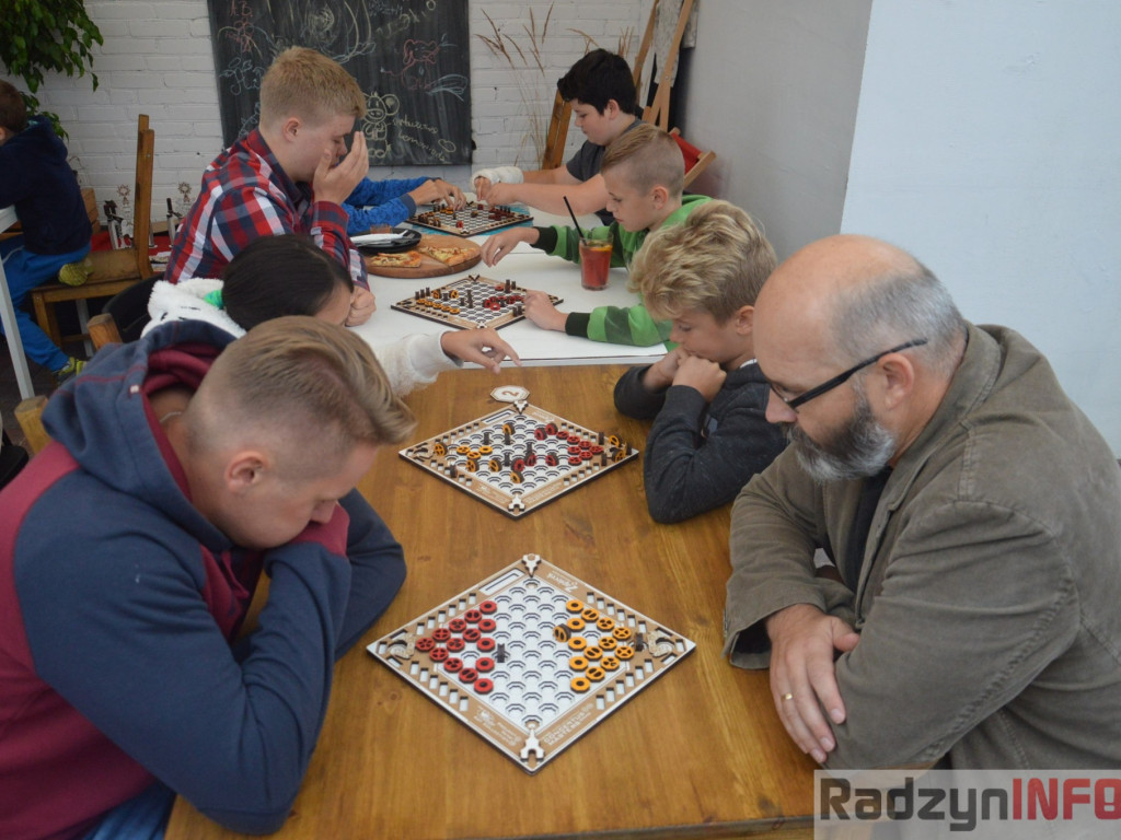 Turniej Conceptus Masters