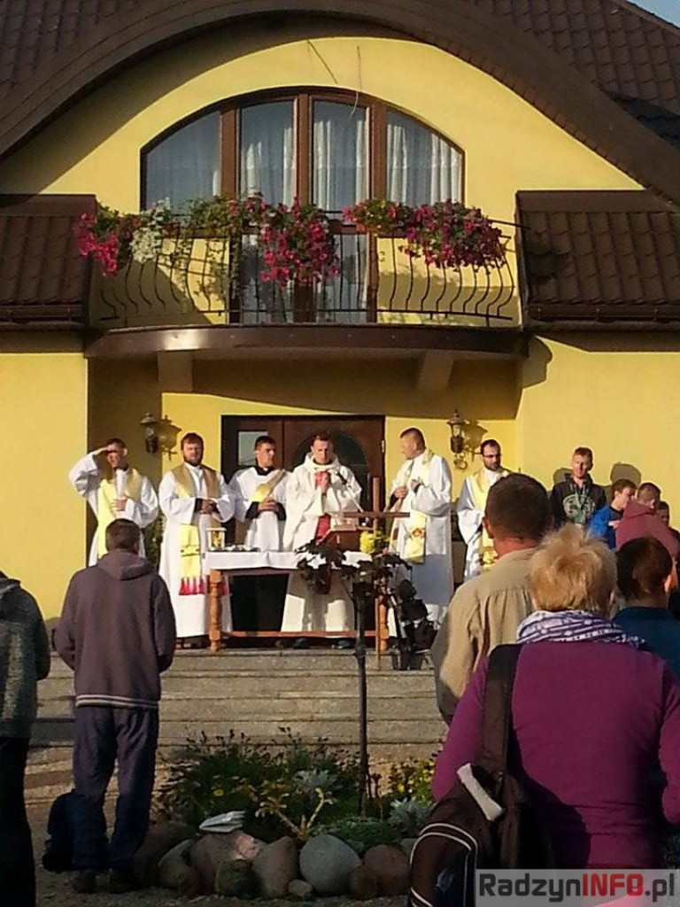 Coraz bliżej, dzień 9
