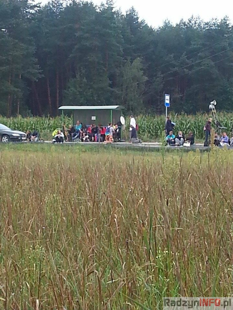 Coraz bliżej, dzień 9
