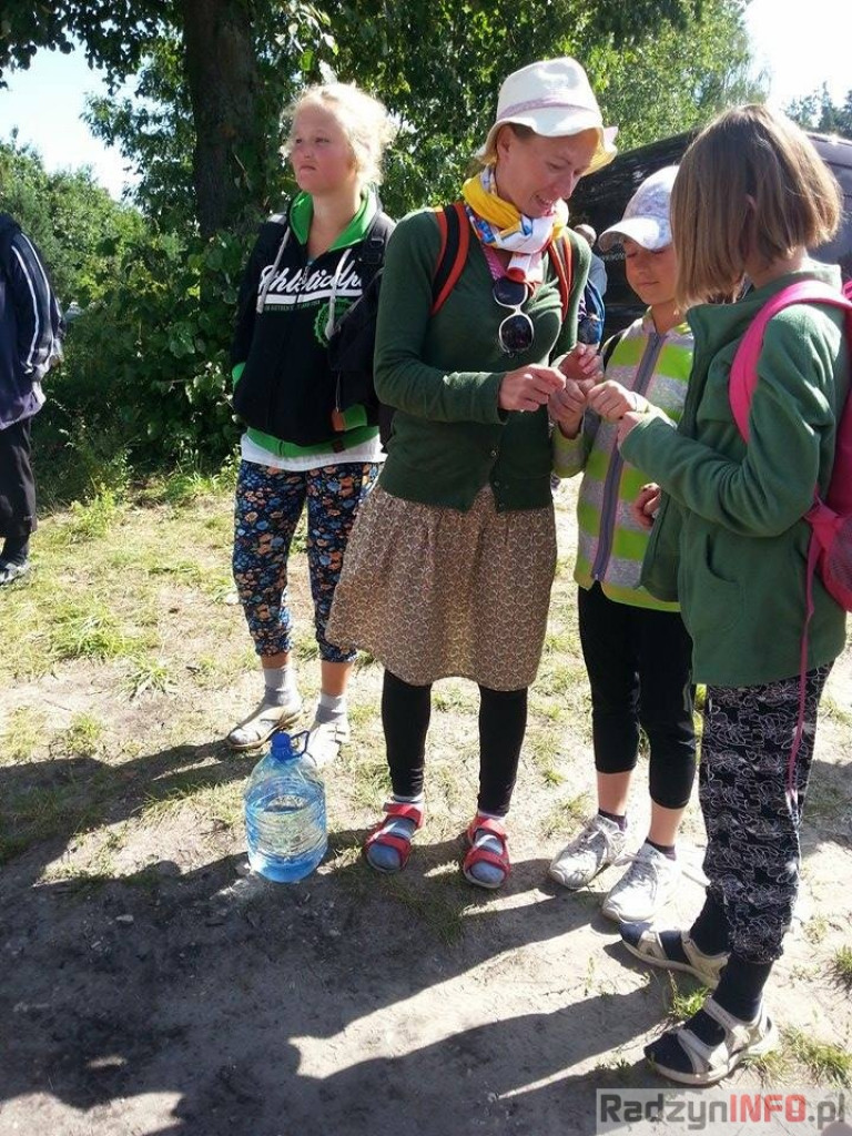 Z humorem, dzień 10