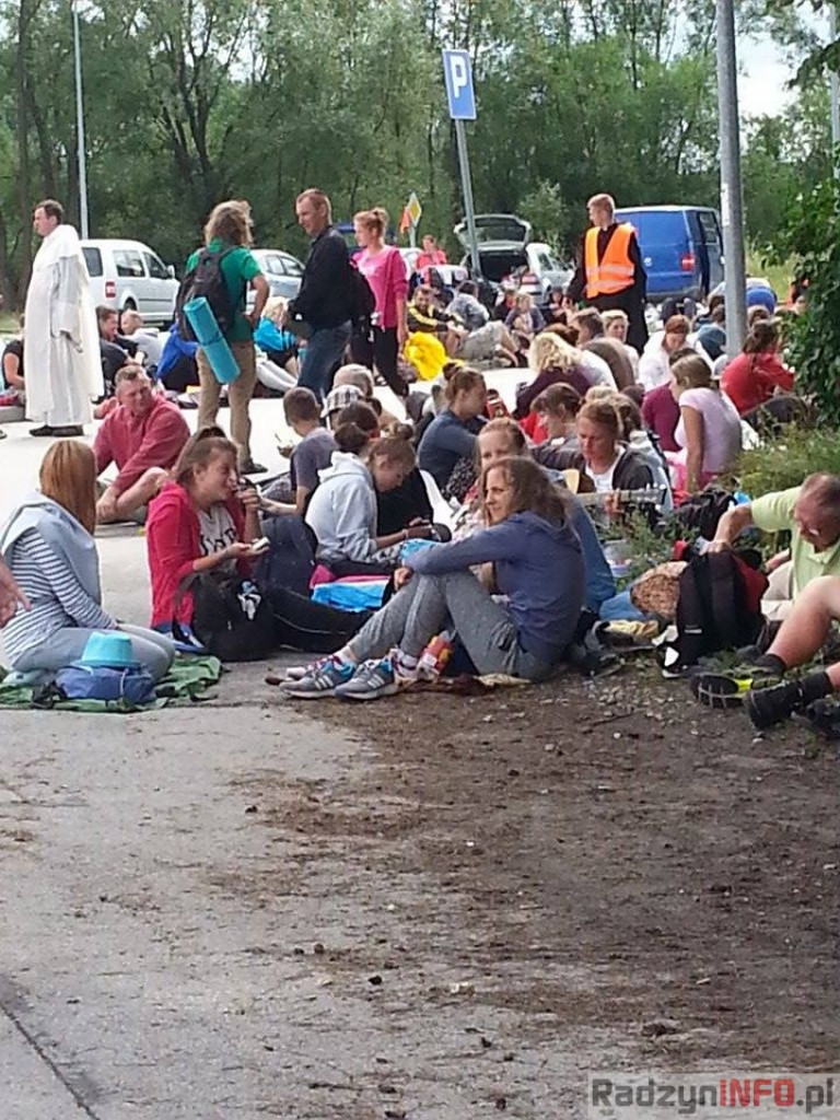 Z humorem, dzień 10