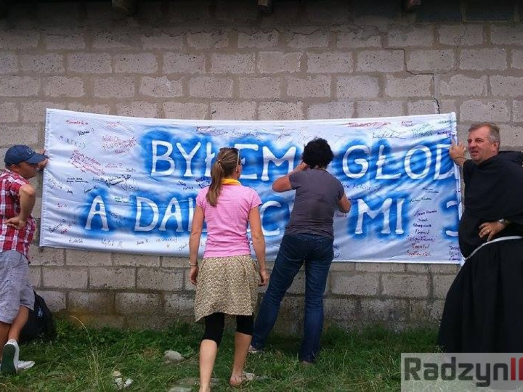 Z humorem, dzień 10