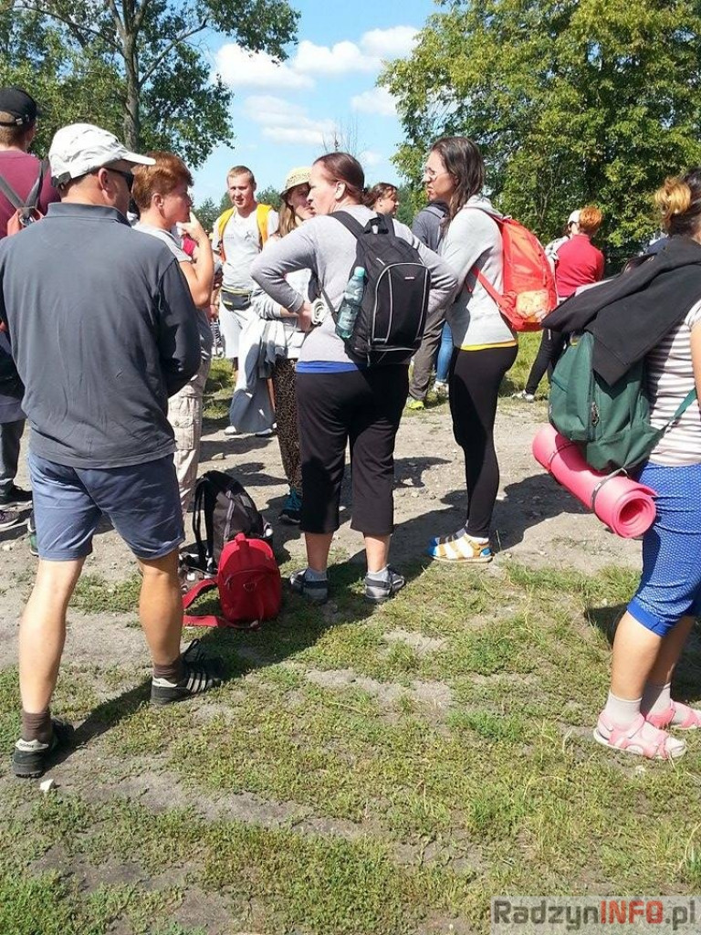 Z humorem, dzień 10