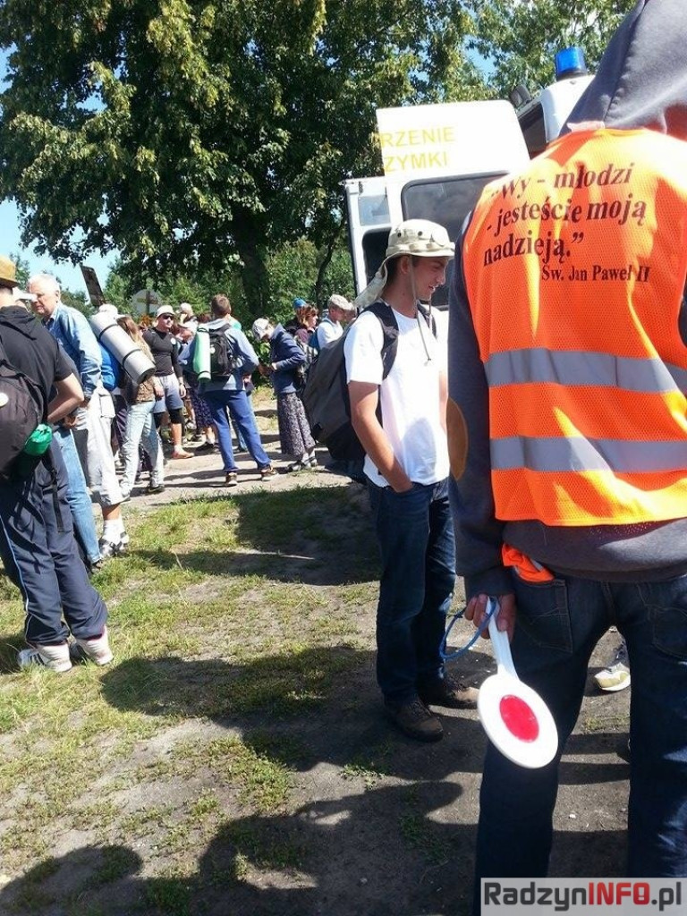 Z humorem, dzień 10