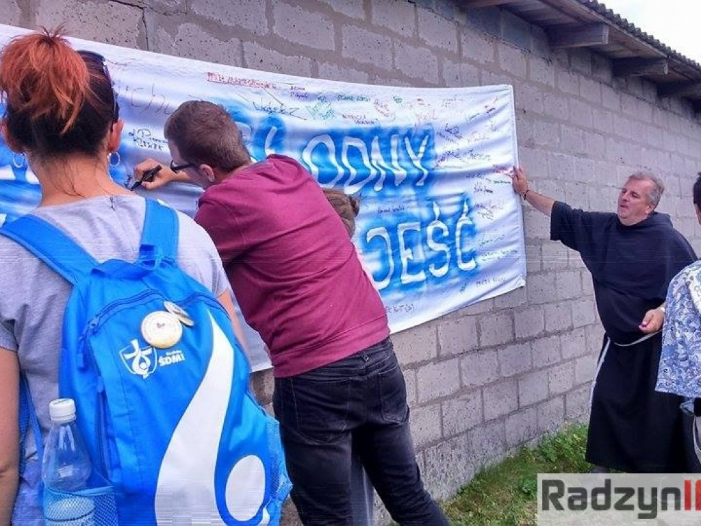 Z humorem, dzień 10