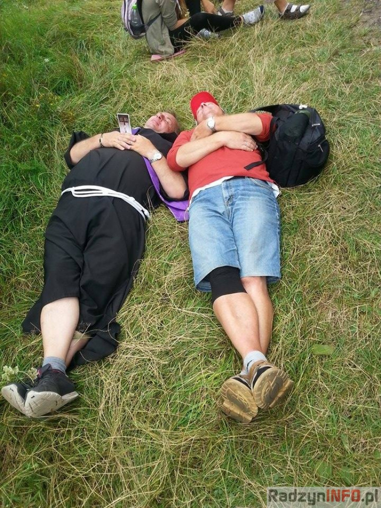 U celu, dzień 11