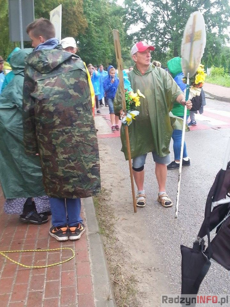 U celu, dzień 11