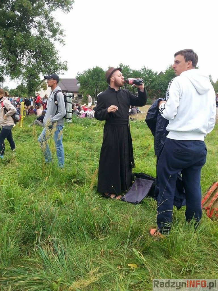 U celu, dzień 11