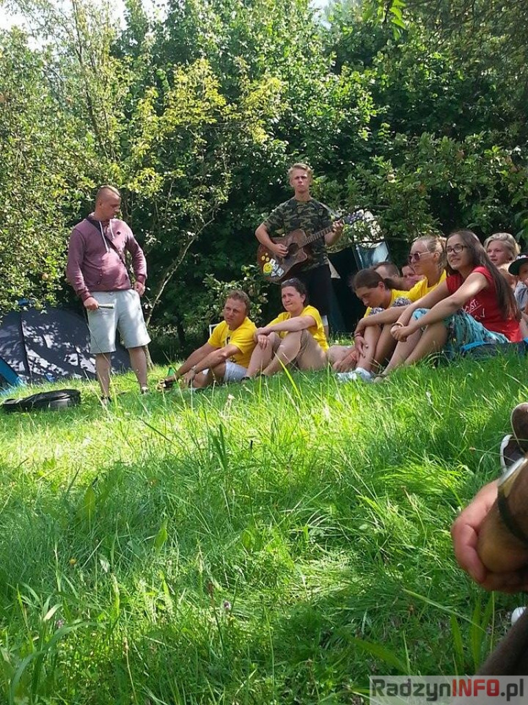 U tronu Jasnogórskiej Pani, dzień 12 (ost.)