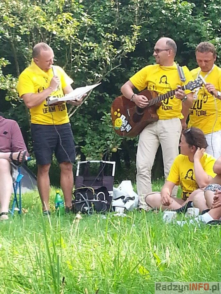 U tronu Jasnogórskiej Pani, dzień 12 (ost.)