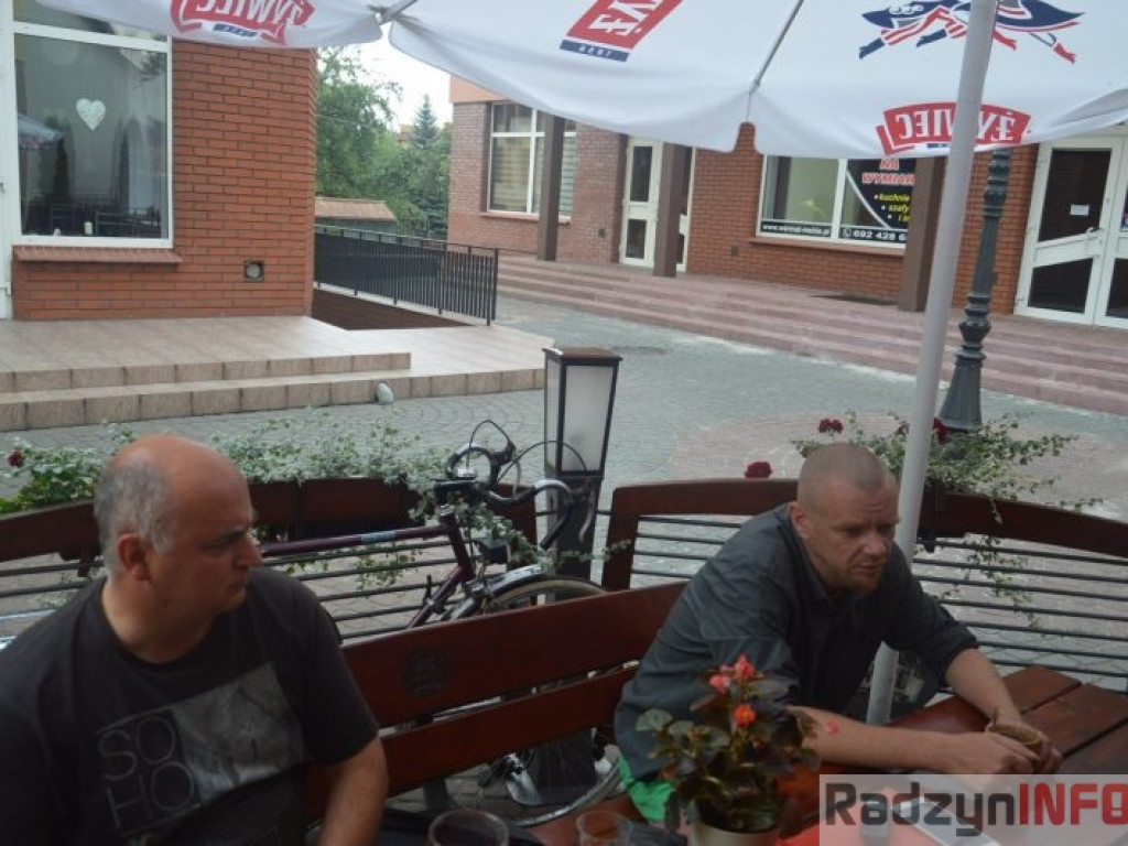 Staram się być solidny, w tym co robię - wywiad z Przemysławem Krupskim
