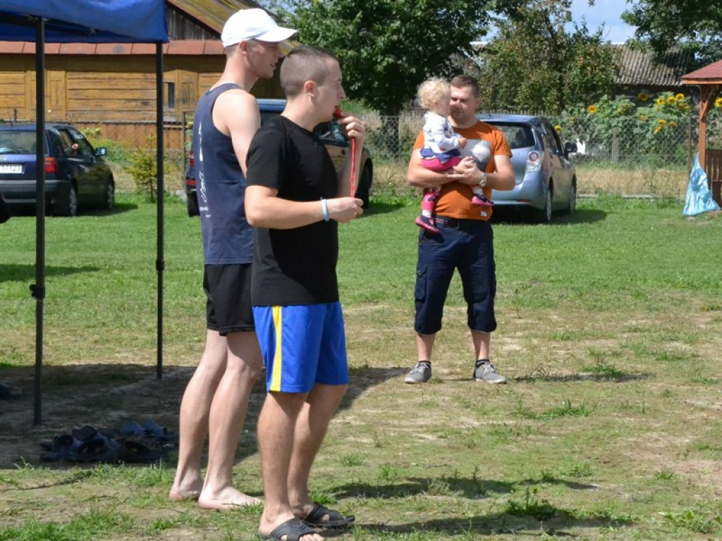 5 turniej Grand Prix