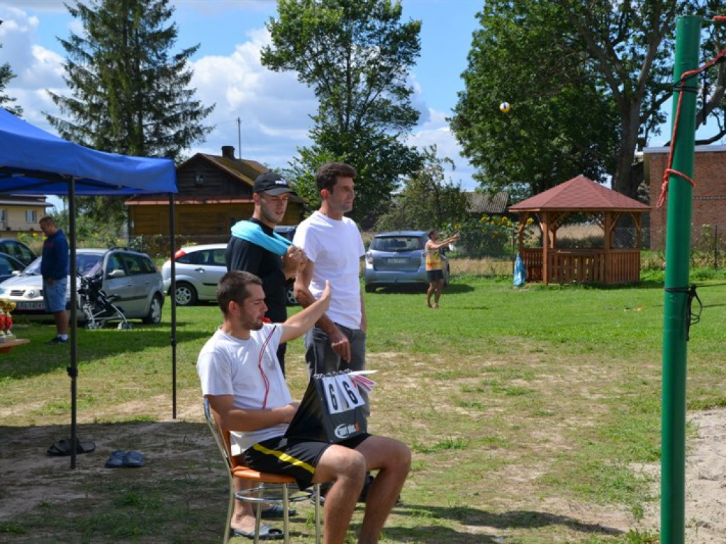 5 turniej Grand Prix