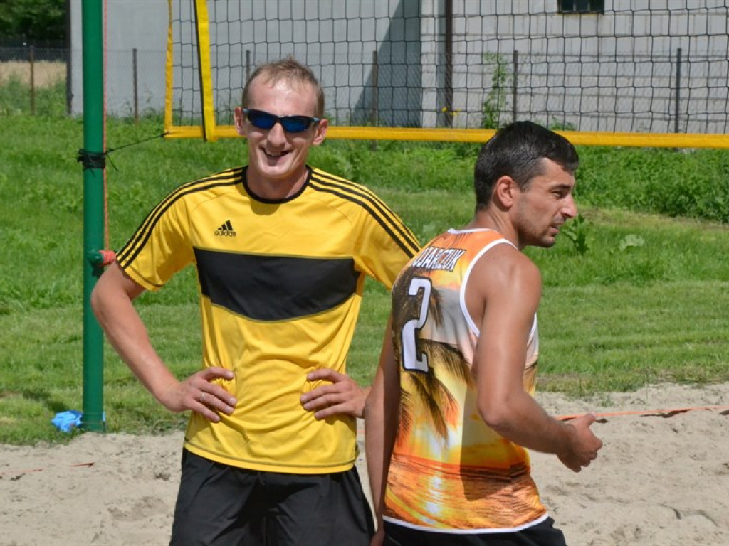 5 turniej Grand Prix
