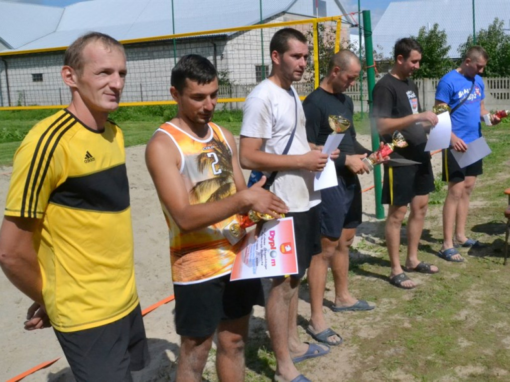 5 turniej Grand Prix