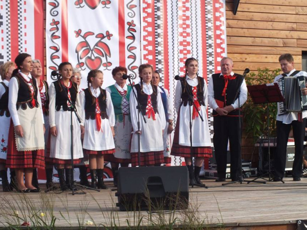 Sukces zespołu śpiewaczego z Woli Osowińskiej