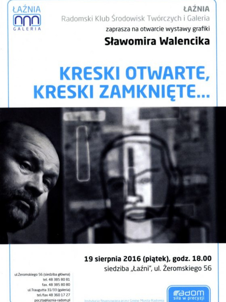 Co nas czeka w ten weekend?