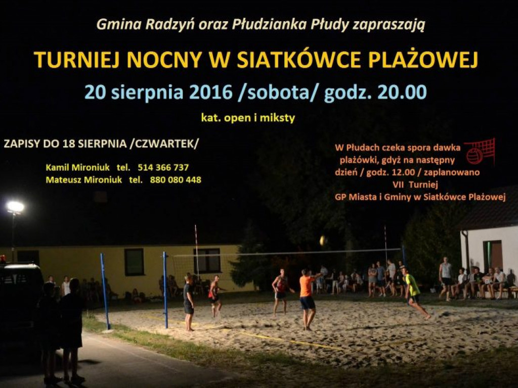 Co nas czeka w ten weekend?