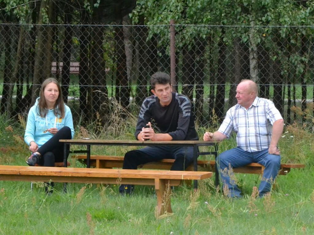 Siedlanów miejscem 6. turnieju siatkówki plażowej