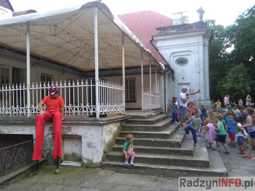 Końcówka lata